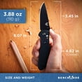 thumbnail image 5 of Benchmade Griptilian S30V Knife, 5 of 6