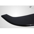 thumbnail image 5 of Universal Carbon Creations Type 3 Front Lip Splitter - 1 Piece, 5 of 6