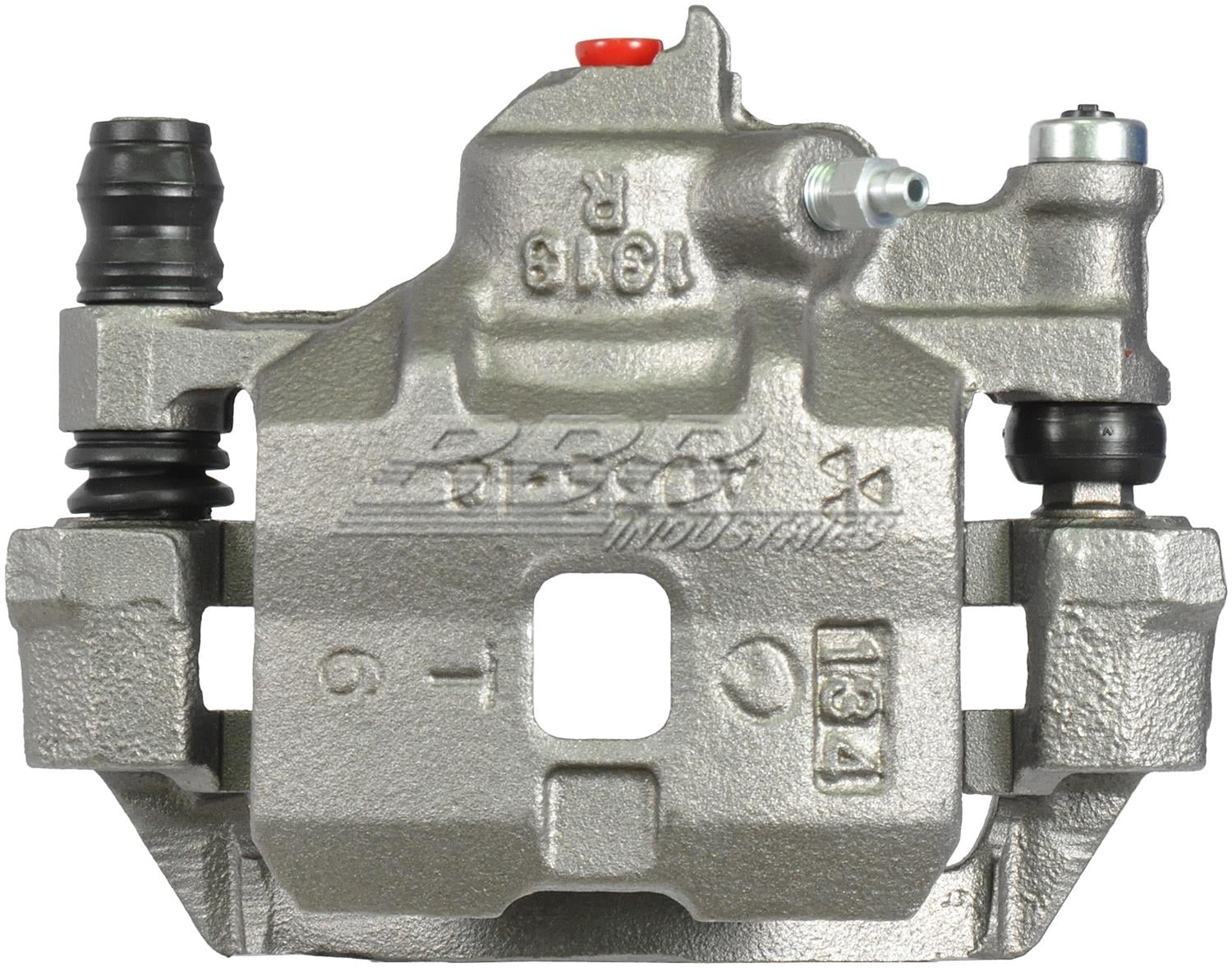 TERREPOWER formerly BBB Industries 99-01310A Reman Caliper w/installation Hardware