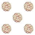 thumbnail image 3 of kurtrusly Sewing Pin Cushion Fashionable Sewing Tool For Easy Needle Organization Sewing Cushion Cloth Knit For Knitting Type6 5Set, 3 of 6