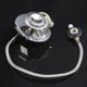 thumbnail image 4 of 2pcs Gas Burner For Trangia Gas Burner, Camping Gas Stove System Adapt Gas Conversion For Trangia Stove Gs2000 Ce Approved For Most Alcohol Furnaces W, 4 of 5