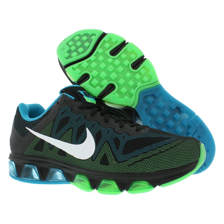 Nike Tailwind 7 Running Men's Shoes Size - Walmart.com