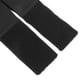 thumbnail image 3 of 4 PCS Botas de tendón de caballo Botas de pata de caballo delanteras y traseras ajustables para entrenamiento y salto de ejercicios de caballo, 3 of 8