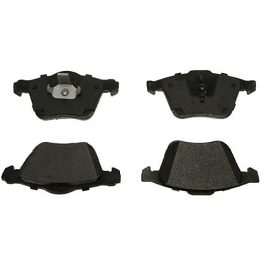 Raybestos R-Line Metallic Brake Pad Set