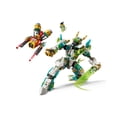 thumbnail image 5 of LEGO Monkie Kid Mei's Dragon Mech 80053, 5 of 5