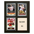 thumbnail image 4 of LeSean McCoy Buffalo Bills 8'' x 10'' Plaque, 4 of 10