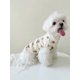 thumbnail image 1 of 1pc Cartoon Bear Pattern Pet Tank For Dog And Cat For Summer, 1 of 5