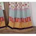 thumbnail image 2 of Barefoot Bungalow Thalia Window Panel Pair, 2 of 5