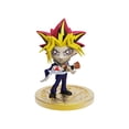 thumbnail image 3 of Paquete de 4 minifiguras Yu-Gi-Oh PhatMojo 7,5 cm, 3 of 6