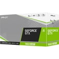 thumbnail image 6 of PNY NVIDIA GeForce GTX 1660 SUPER Graphic Card, 6 GB GDDR6, 6 of 6
