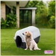 thumbnail image 2 of Casa Para Perro Q Perrón Raza Chica Tipo Iglú, 2 of 7