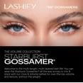 thumbnail image 2 of Recambio para extensiones de pestañas Lashify Star Burst, 10 mm, Gossamer, 2 of 8