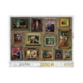 thumbnail image 1 of Puzle AQUARIUS Harry Potter: Brujas y magos, 1000 piezas, 1 of 7