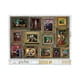 thumbnail image 1 of Puzle AQUARIUS Harry Potter: Brujas y magos, 1000 piezas, 1 of 7