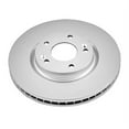 thumbnail image 2 of Disc Brake Rotor Fits select: 2007-2009 HYUNDAI SANTA FE, 2 of 4