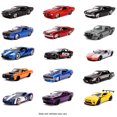 thumbnail image 4 of Big Time Muscle 1:24 Die-Cast Car Assortment Model Vehicles(1 Car; Styles May Vary, Items May Not be Pictured), 4 of 9