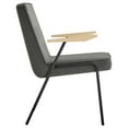 thumbnail image 3 of Vista Dining Armchair in Slate, 3 of 9