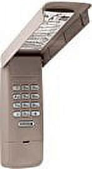 LiftMaster 371LM One-Button Garage Door Visor Remote
