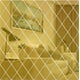 thumbnail image 2 of Pegatina decorativa de espejo acrílico 3D con empalme de diamantes para pared de fondo de TV, 2 of 5