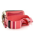 thumbnail image 4 of Marc Jacobs Women's Snapshot Cross Body Bag M0012007-686, Coral Multi, One Size, 4 of 8