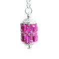 thumbnail image 2 of Hayagriva Prayer Wheel Keychain, 2 of 2