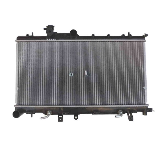 REACH 41-2703 Radiator for a SUBARU IMPREZA/OUTBACK STI A/T 04-04 Radiator Replacement
