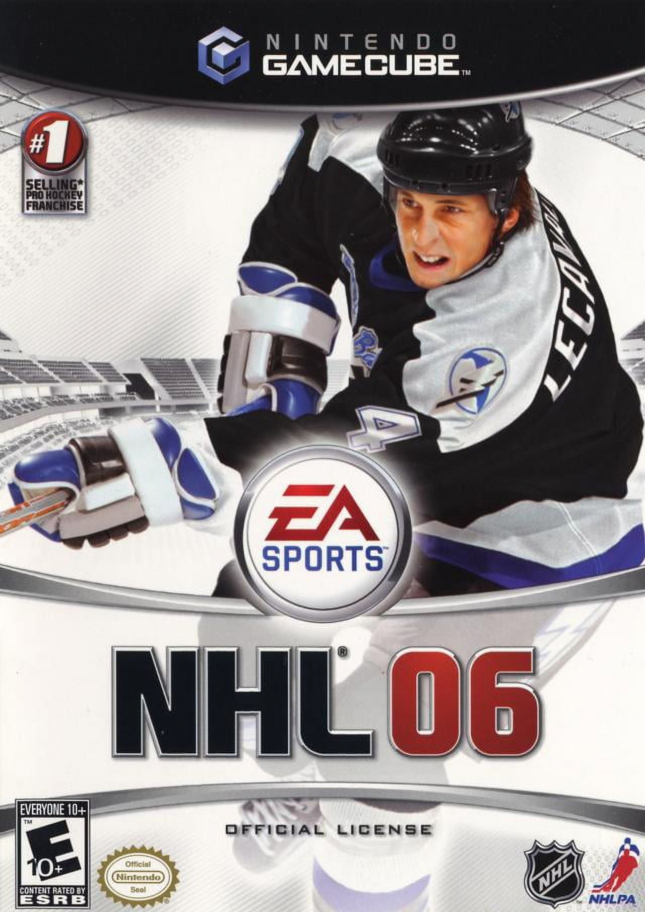 NHL 2K2 - Walmart.com
