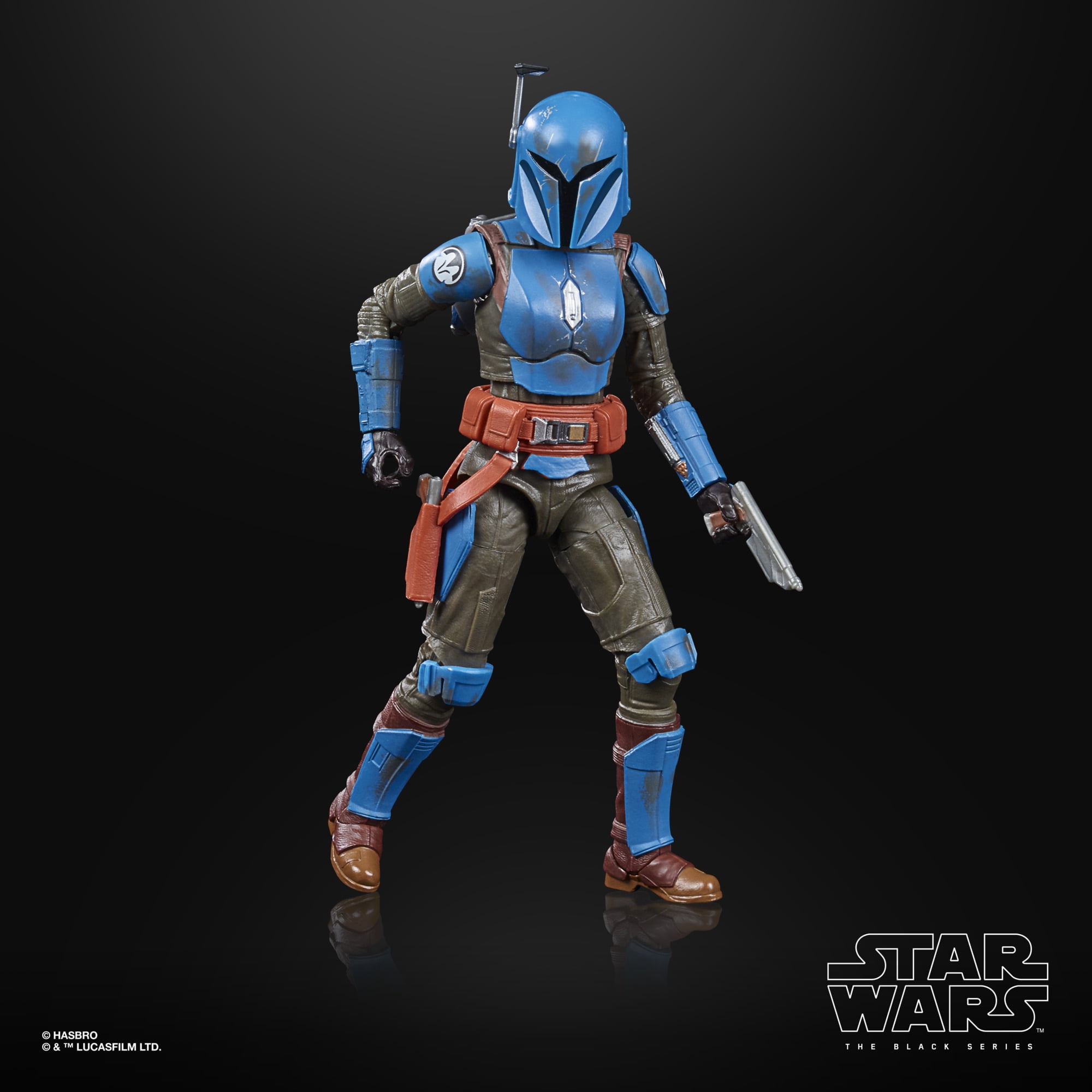 koska reeves black series walmart