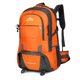 thumbnail image 1 of Mochila para acampar al aire libre de 60L, mochila impermeable para senderismo, gran capacidad, send Hwjianfeng Mochila, 1 of 7