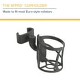 thumbnail image 2 of Drive Medical Nitro Rollator Rolling Walker Cup Holder Attachment, 2 of 7