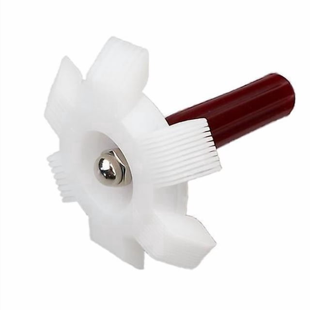 1 Set Universal Car A/c Radiator Condenser Evaporator Fin Straightener Coil Comb Plastic Cooling System Repair Tools