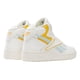 thumbnail image 5 of Tenis Reebok Mujer Atr Chill Mid Blanco Amarillo Casual marron 4.5 MX, 5 of 8