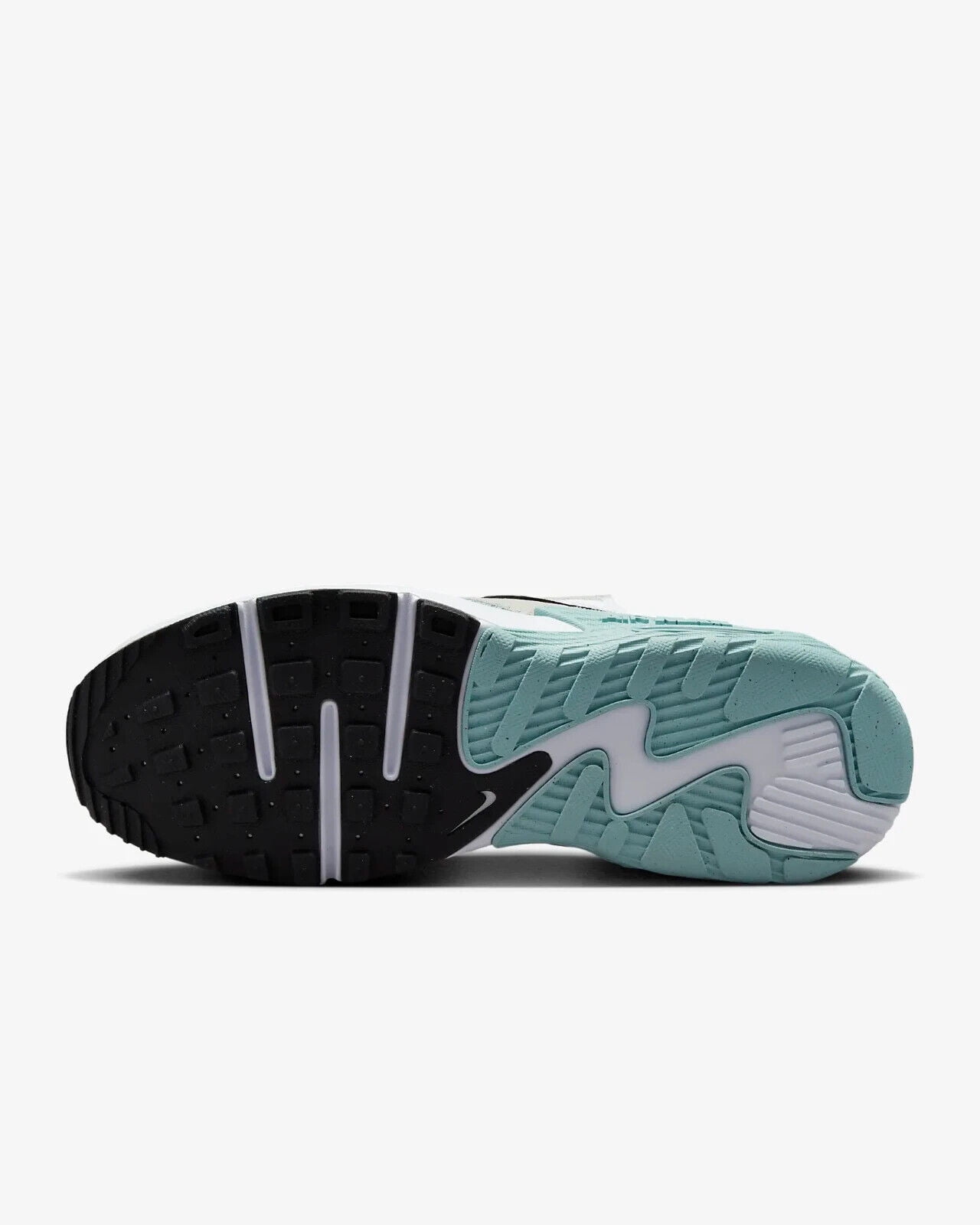 Nike Air Max Excee CD5432-125 Women's White/Mint Sneaker Shoes