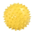 thumbnail image 2 of Pelota de masaje con puntos de acupuntura, pelota de agarre de PVC para fascia, pelota de yoga para exteriores, pelota de fitness para el hogar, pelota de erizo para niños, 2 of 3