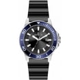 thumbnail image 2 of Invicta Pro Diver Quartz Date Black Dial Men's Watch 46089, 2 of 3