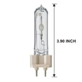 thumbnail image 4 of Philips CDM-T 35W/942 G12 MASTERColour Elite 4200K HID bulb, 4 of 4