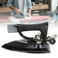 thumbnail image 3 of Industrial Full Steam Iron, Steam Iron, Press Iron For Tailor Household, 3 of 8