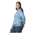 thumbnail image 3 of Gildan  Softstyle Midweight Hoodie, 3 of 4