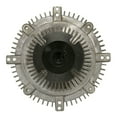 thumbnail image 3 of New Fan Clutch Compatible With Toyota Celica Supra Cressida 22085 22077 1978-1992 By Part Numbers 22085 22077 1621045100 1621042030 1621041160, 3 of 4