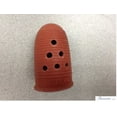 thumbnail image 2 of Rubber Fingertip cover size 12 price per dozen, 2 of 3