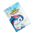 thumbnail image 4 of Pañal de natación para bebé, impermeable, desechable, a prueba de fugas, transpirable, para niños pequeños, XXL, 4 of 12