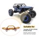 thumbnail image 3 of GOJADORES DEL MODELO DE CAR RC PIEZAS DE CAR CAR METAL RC RC RC RC Reemplazo para automóvil RC ZP1001 ZP1002 ZP1003 ZP1004 ORO Inevent FN001491-01, 3 of 7