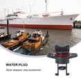 thumbnail image 4 of UPGRATOR 1Pcs Ocean Kayak Scupper Plugs for Kayak and Canoe Lightweight Cylindrical Random Color, 4 of 7