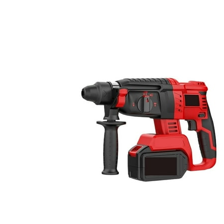 

Power Kit 3/4 Electric Drill/wrench/hammer/Angle Grinder