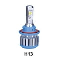 thumbnail image 1 of SPRING Sleek and Modern Design Car Light Set Featuring Advanced Technology Features H13/9008, 1 of 5