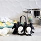 thumbnail image 5 of Huevera con forma de pingüino para cocinar huevos duros o blandos, 5 of 8