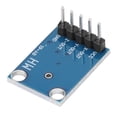 thumbnail image 2 of Transductor angular del módulo acelerómetro de salida analógica de 3 ejes ADXL335 para Arduino (soldado), 2 of 5