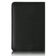 thumbnail image 4 of Funda de cuero para pasaporte, billetera con bloqueo RFID, billetera de viaje, 4 of 8