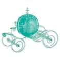 thumbnail image 3 of Cinderella's Carriage Original 3D Crystal Puzzle by BePuzzled, Ages 12+, 3 of 7