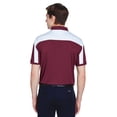 thumbnail image 2 of Team 365 Polo Performance pour Hommes Victor, 2 of 2